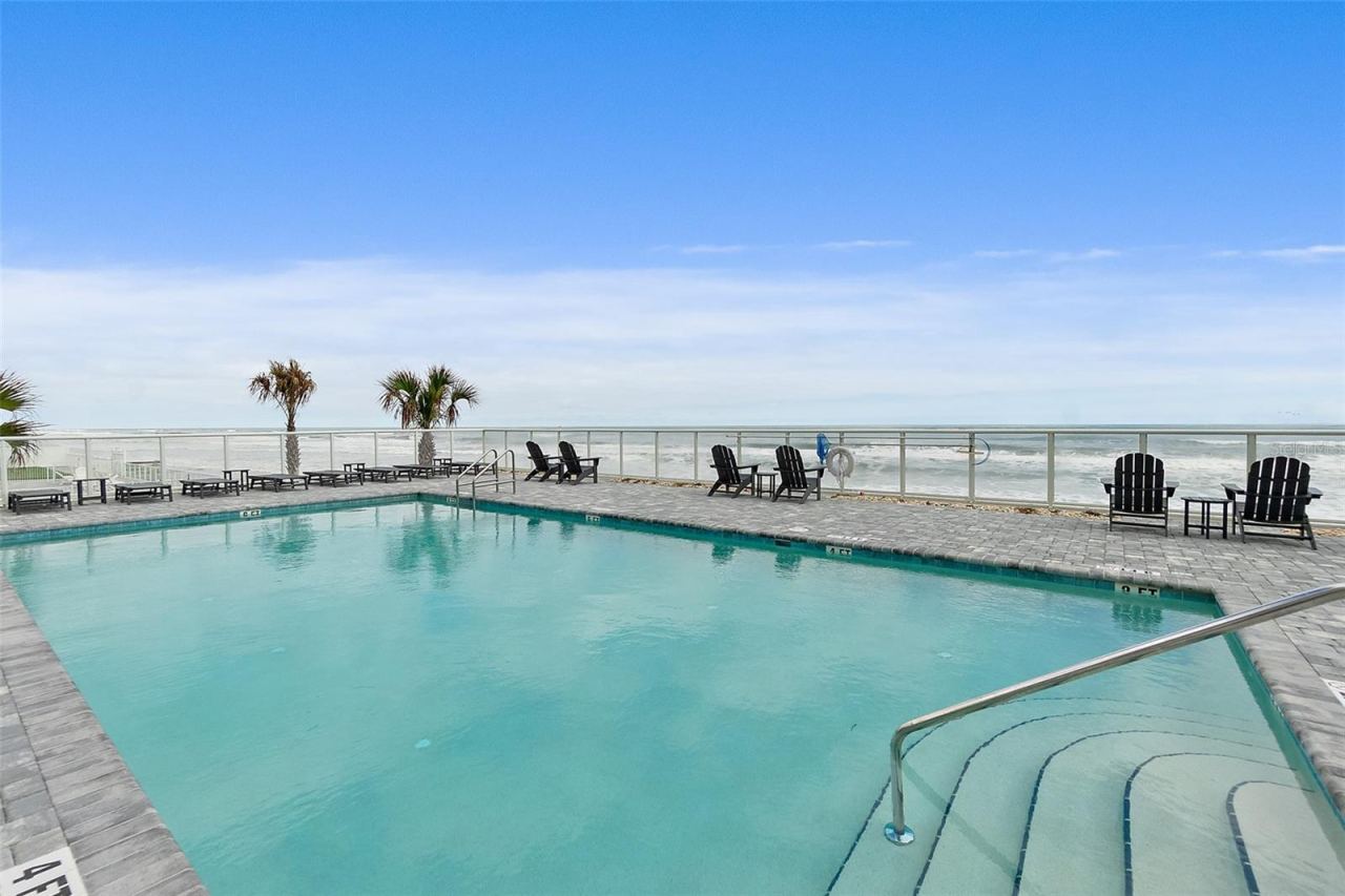 Photo 2 of 2055 S Atlantic Ave #1006, Daytona Beach, FL 32118