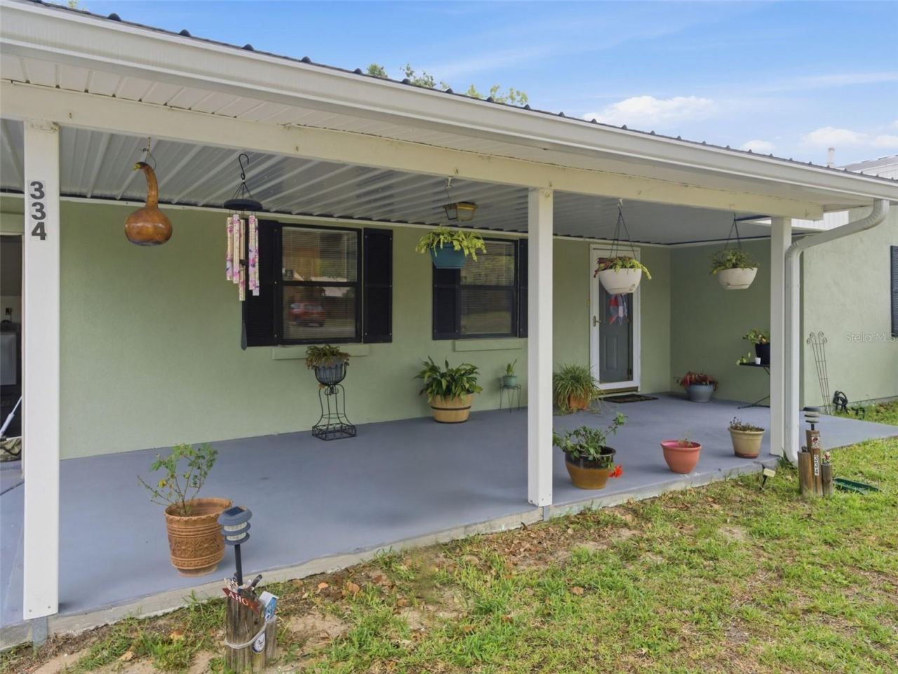 Photo 3 of 334 7th Way, Interlachen, FL 32148