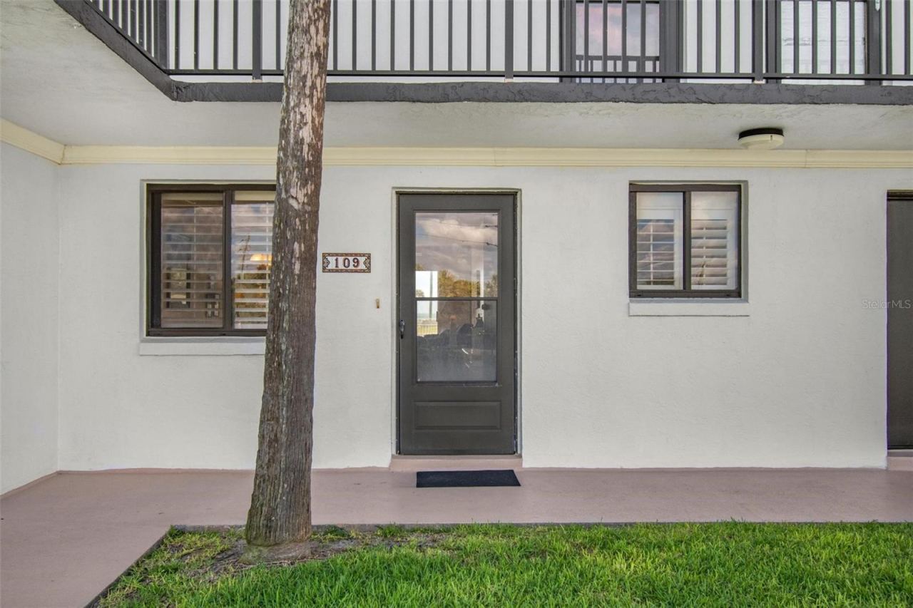 Photo 3 of 3500 S Ocean Shore Blvd #109, Flagler Beach, FL 32136