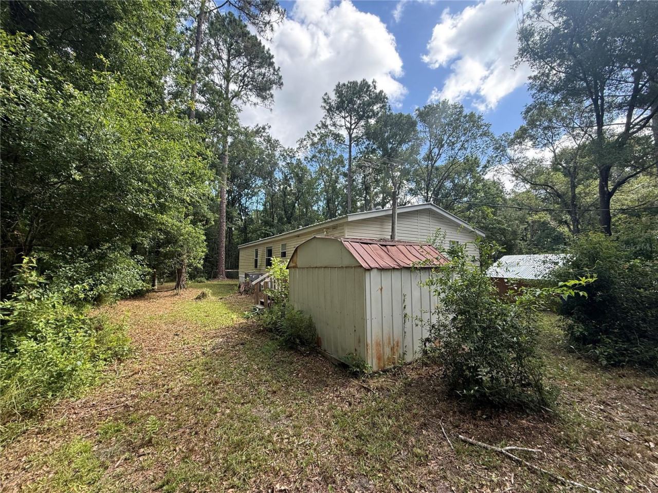 Photo 5 of 10225 Weatherby Ave, Hastings, FL 32145
