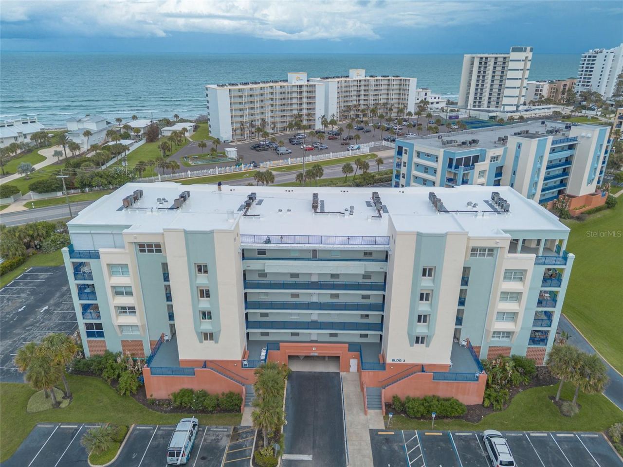 5300 S Atlantic Ave #3-605, New Smyrna Beach