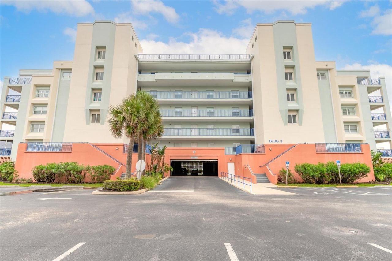 Photo 2 of 5300 S Atlantic Ave #3-605, New Smyrna Beach, FL 32169