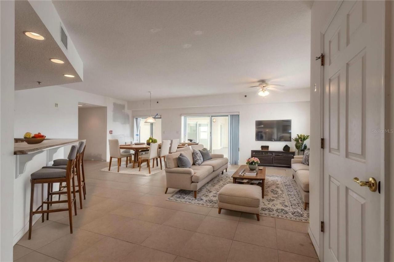 Photo 3 of 5300 S Atlantic Ave #3-605, New Smyrna Beach, FL 32169