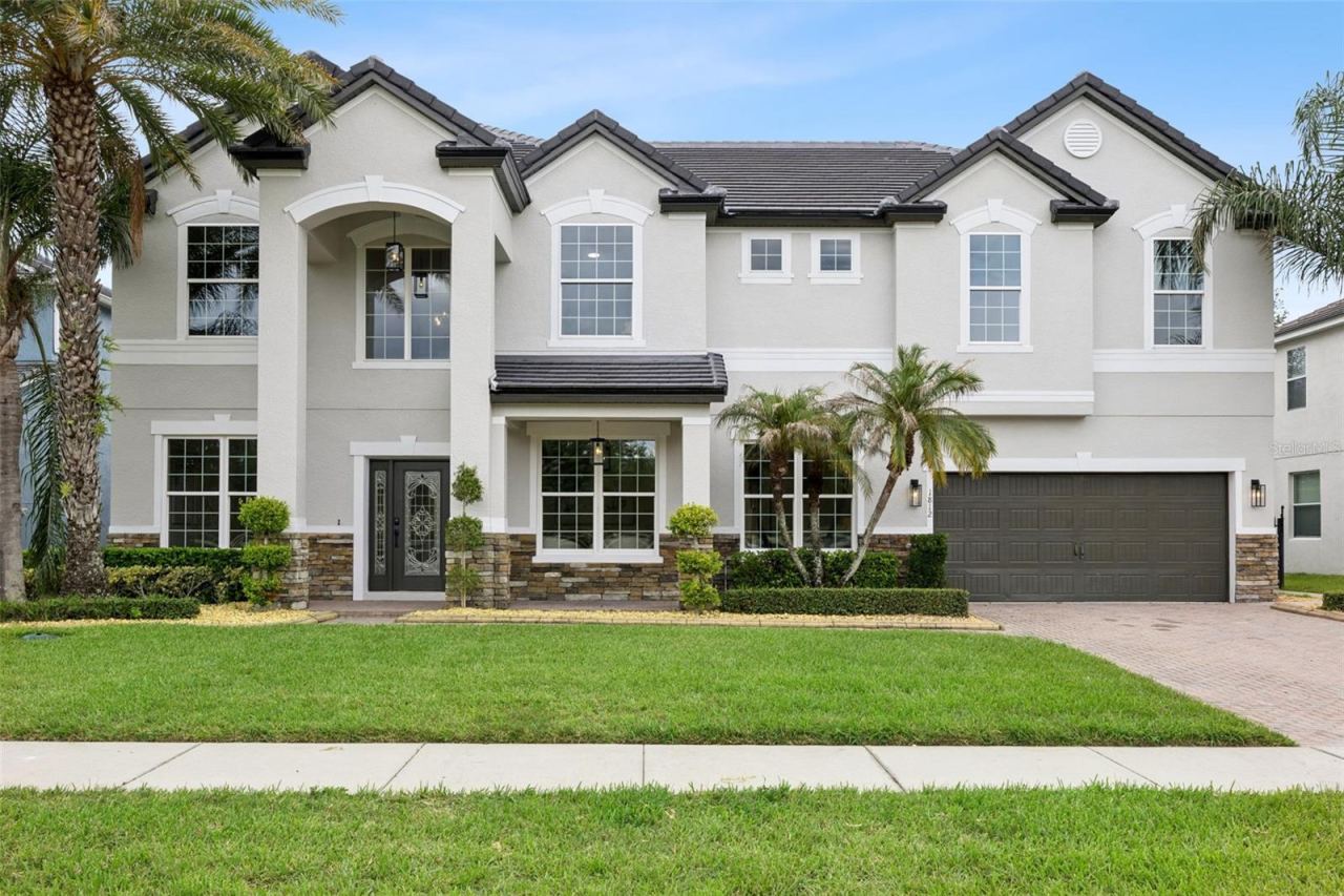1812 Lake Roberts Landing Dr, Winter Garden
