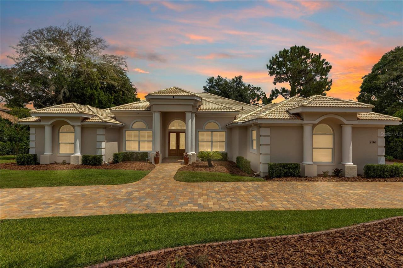 236 Eagle Estates Dr, Debary
