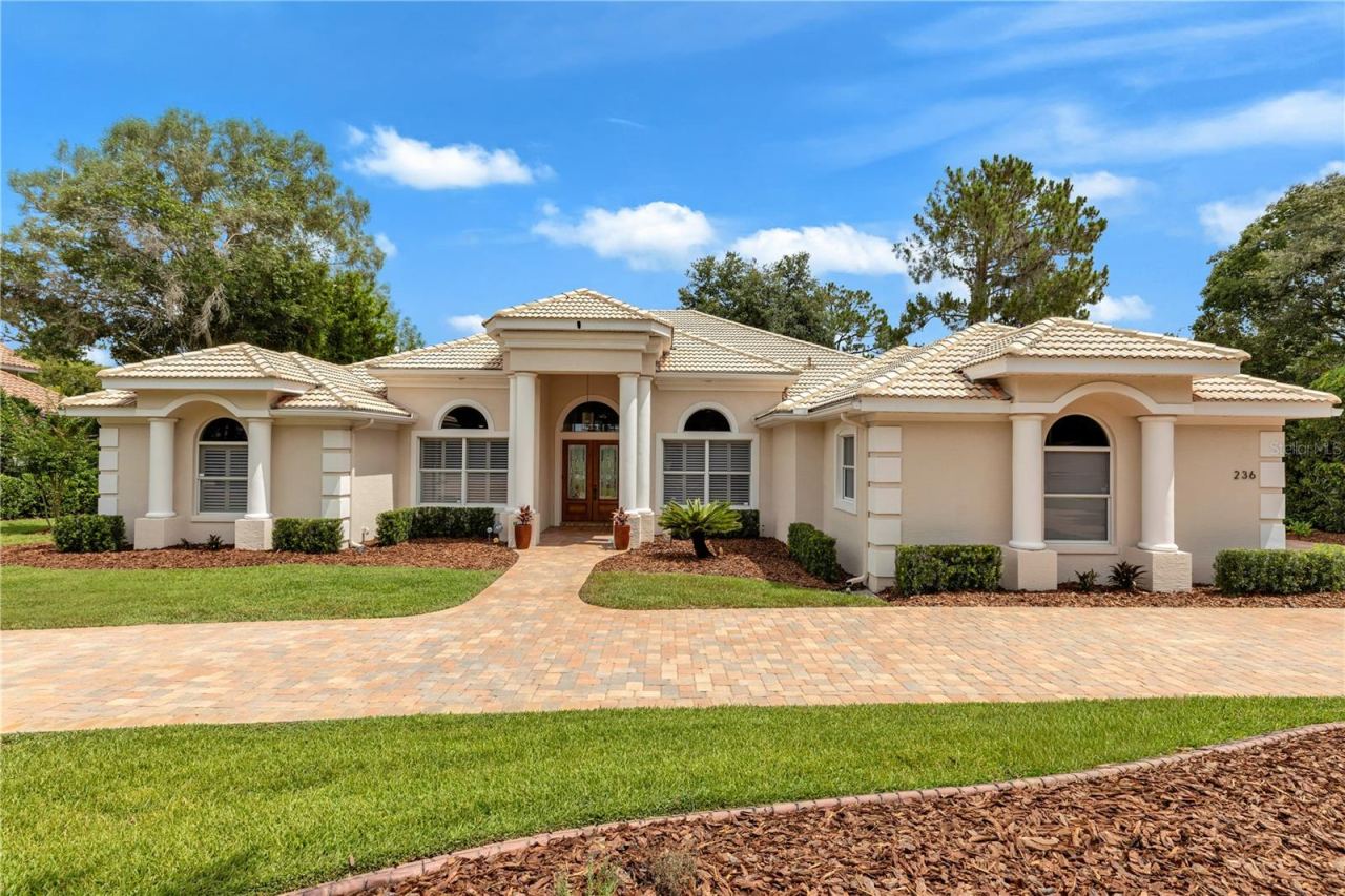Photo 2 of 236 Eagle Estates Dr, Debary, FL 32713