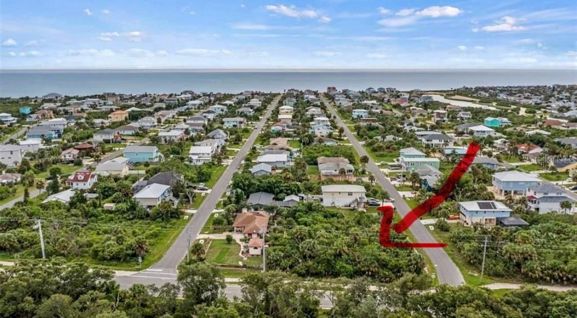 Photo 2 of 6235 N Ocean Shore Blvd, Palm Coast, FL 32137