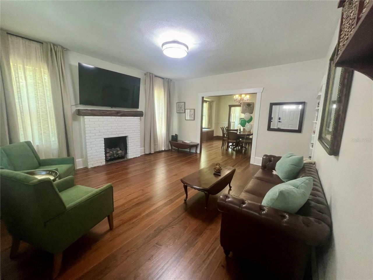 Photo 2 of 134 N Stone St, Deland, FL 32720