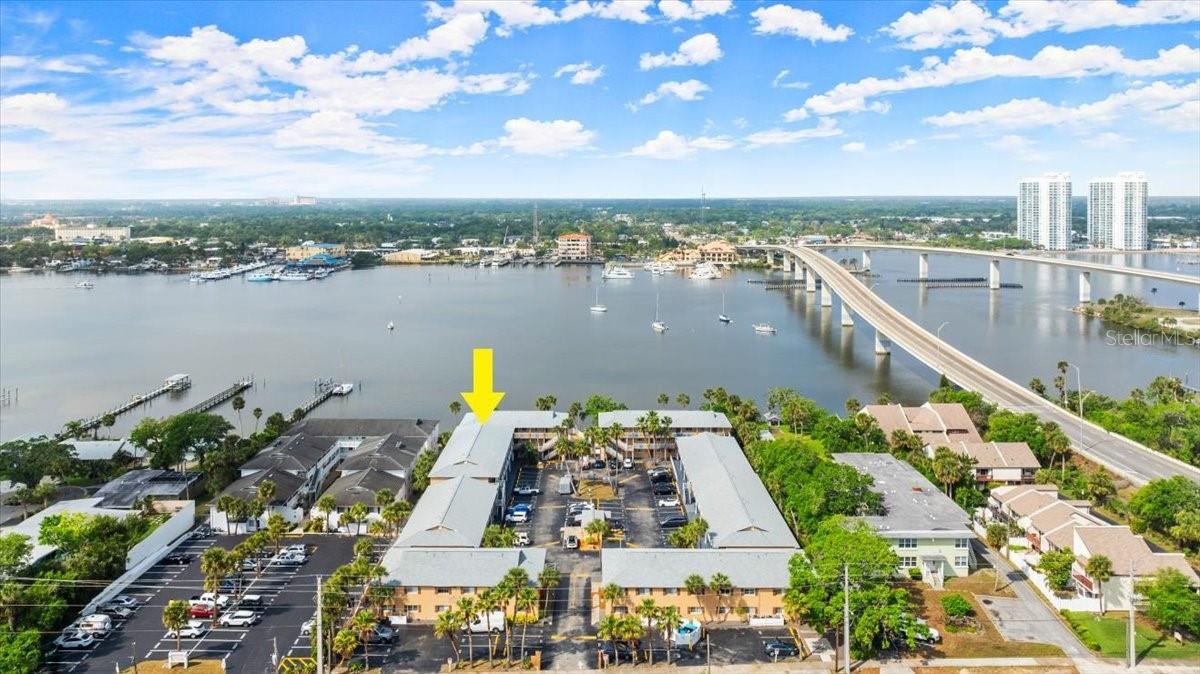 411 N Halifax Ave #304, Daytona Beach, FL 32118