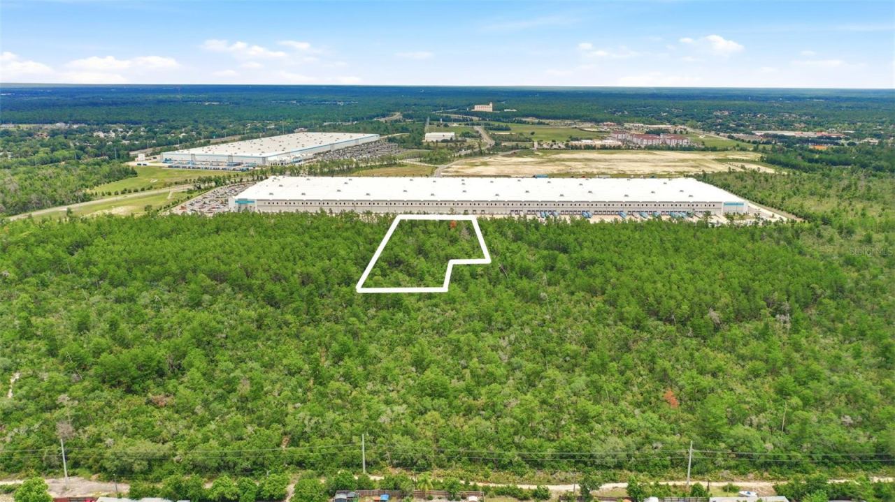 Photo 2 of Amelia (paper) Ave, Deltona, FL 32725