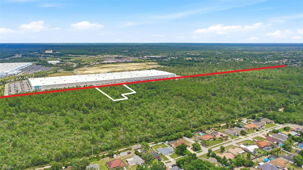 Photo 3 of Amelia (paper) Ave, Deltona, FL 32725