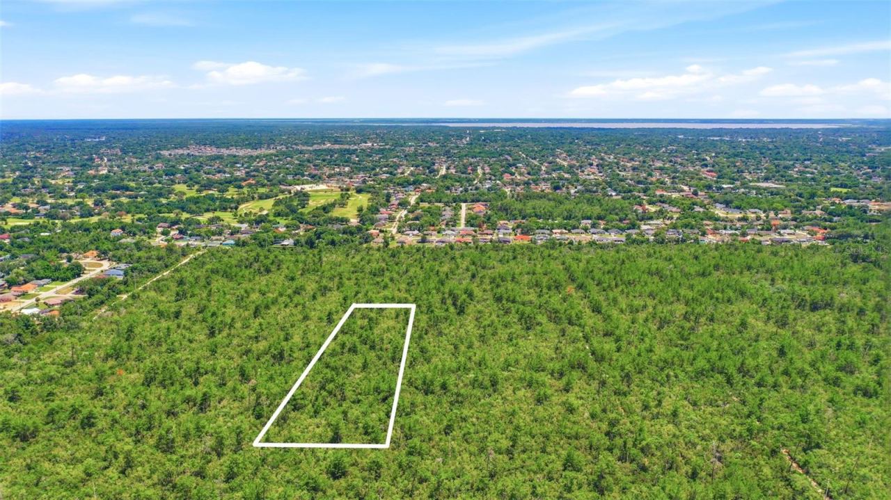 Photo 2 of Amelia (paper) Ave, Deltona, FL 32725