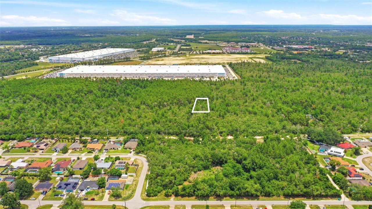 Photo 2 of Edgemont (paper) Ave, Deltona, FL 32725
