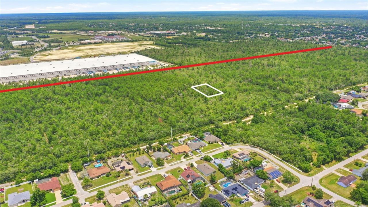 Photo 3 of Edgemont (paper) Ave, Deltona, FL 32725