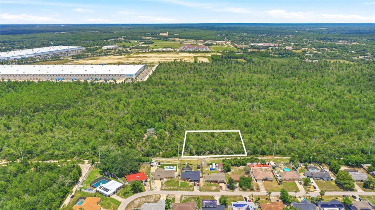Photo 2 of South Ave, Deltona, FL 32725