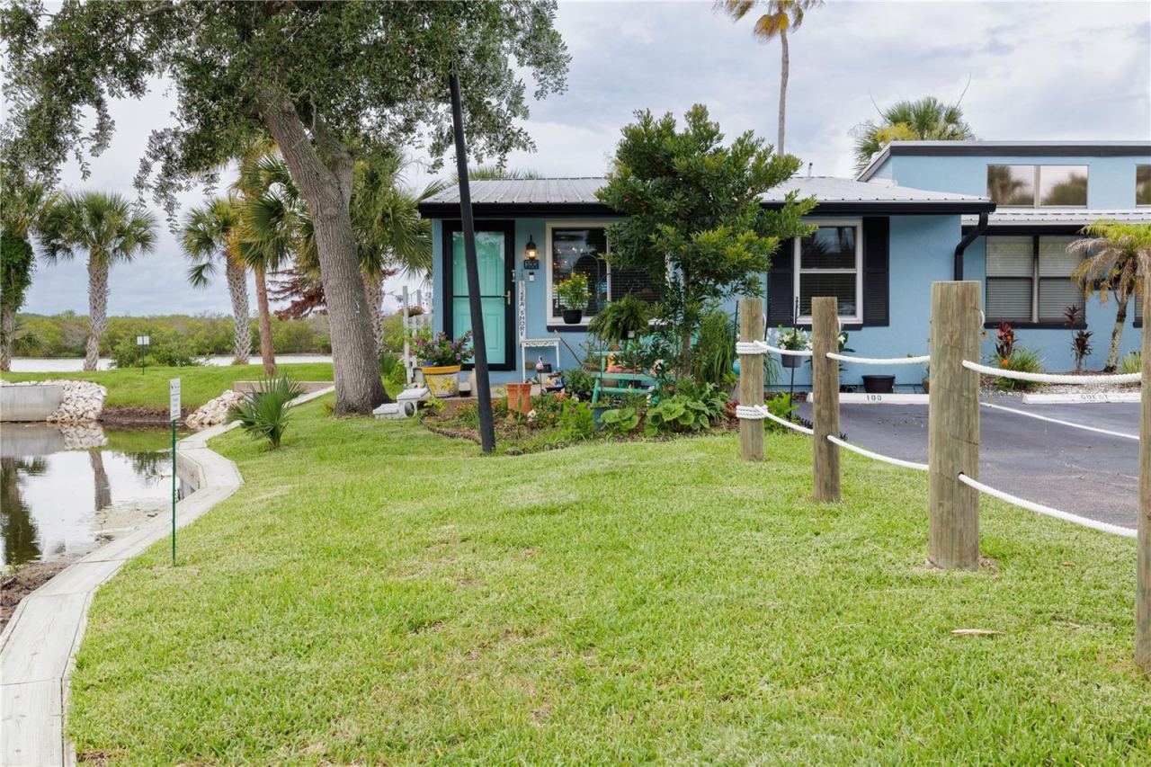 Photo 2 of 100 Poinciana Cove Ct #100, New Smyrna Beach, FL 32169