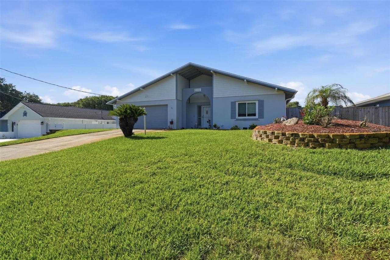 82 Jennifer Cir, Ponce Inlet