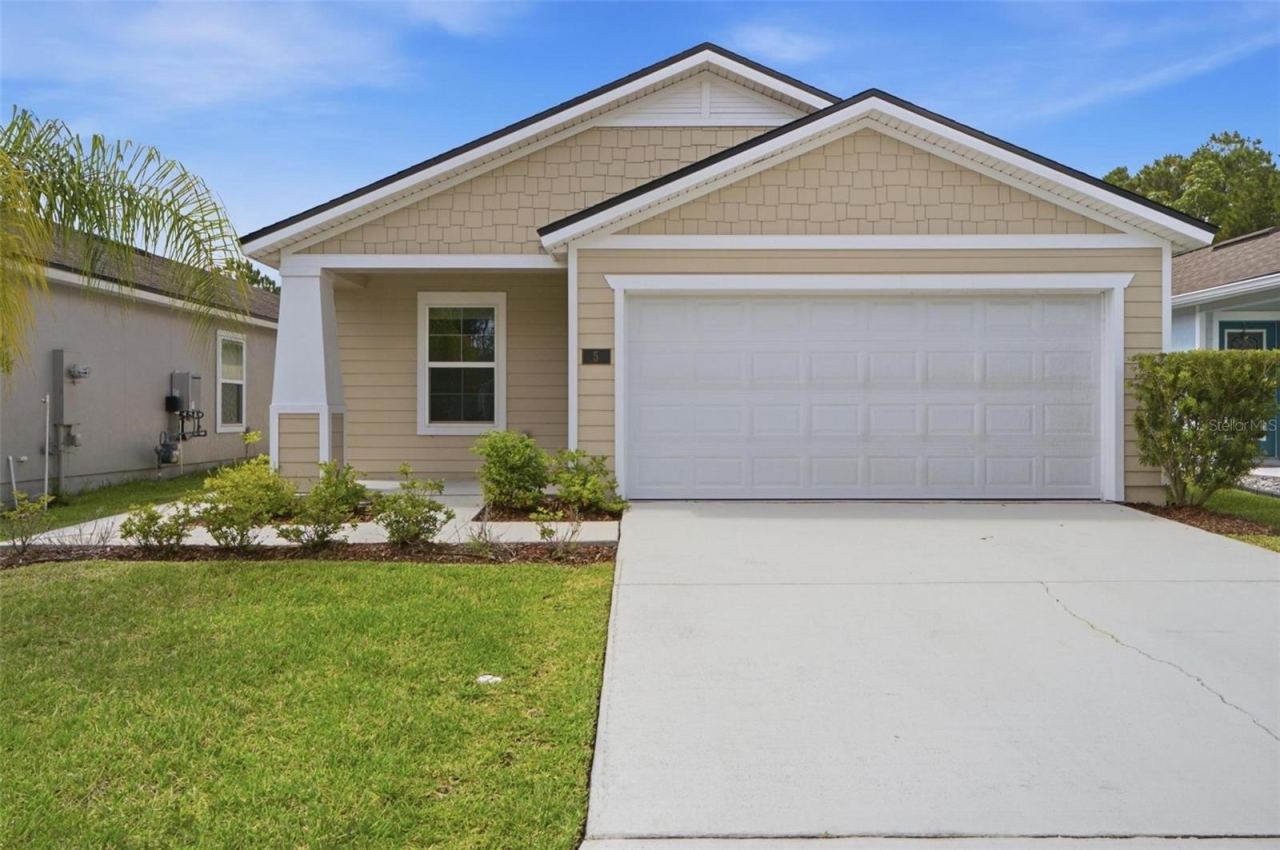 5 Caddy Ct, Bunnell