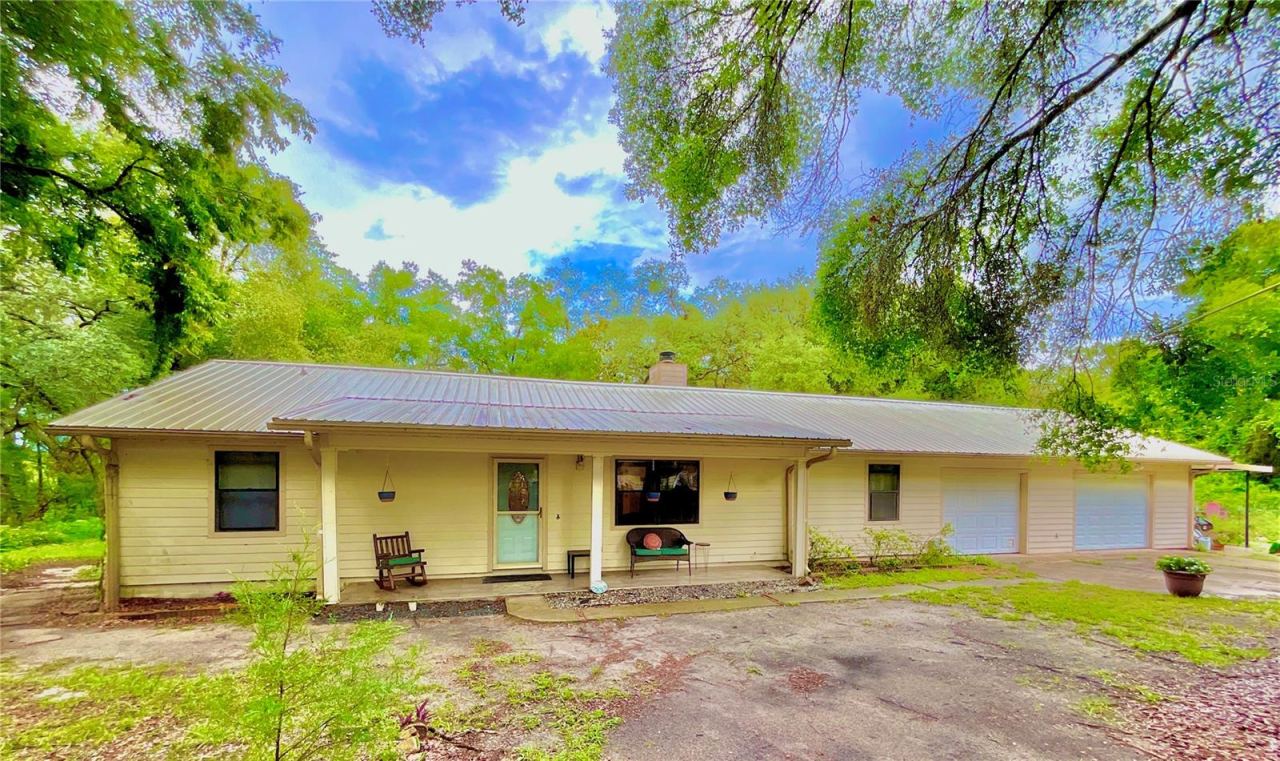 5918 County Road 219, Melrose