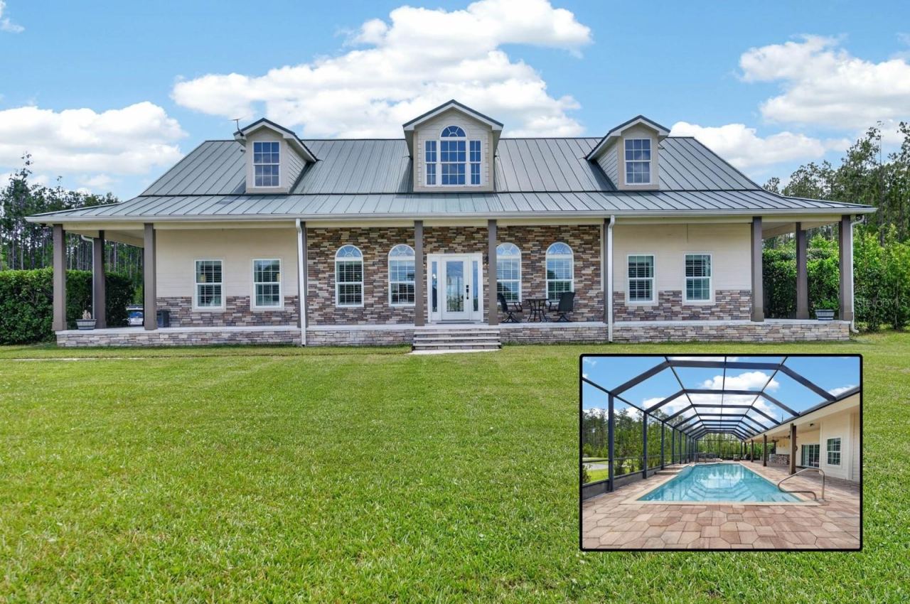 103 Sweetwater Trl, Bunnell