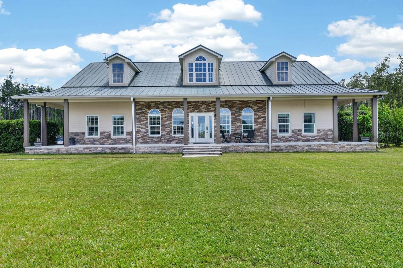 Photo 2 of 103 Sweetwater Trl, Bunnell, FL 32110