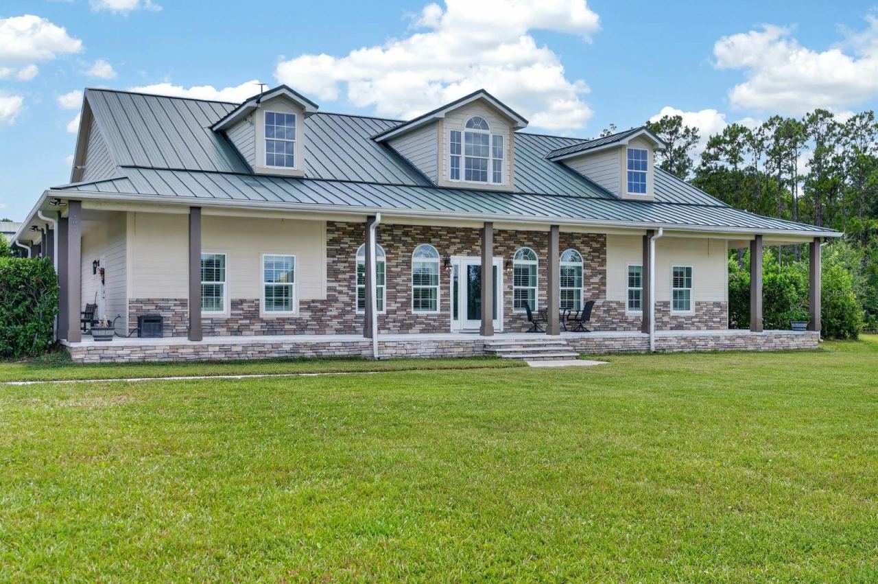 Photo 3 of 103 Sweetwater Trl, Bunnell, FL 32110