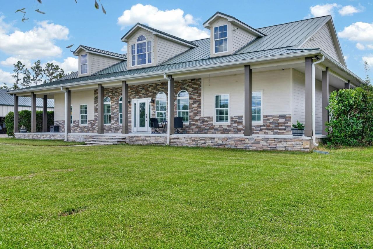 Photo 4 of 103 Sweetwater Trl, Bunnell, FL 32110