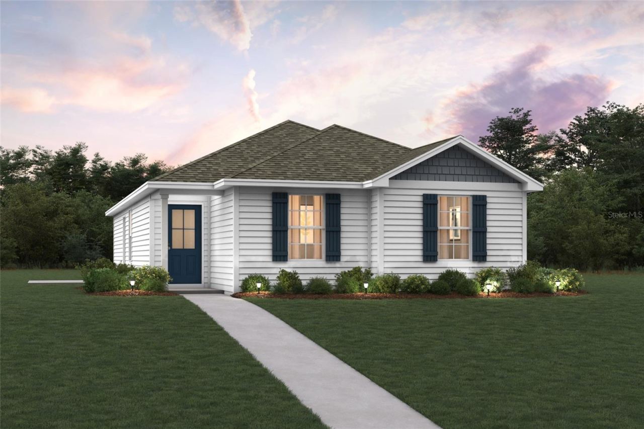 1082 Birch St, Bunnell