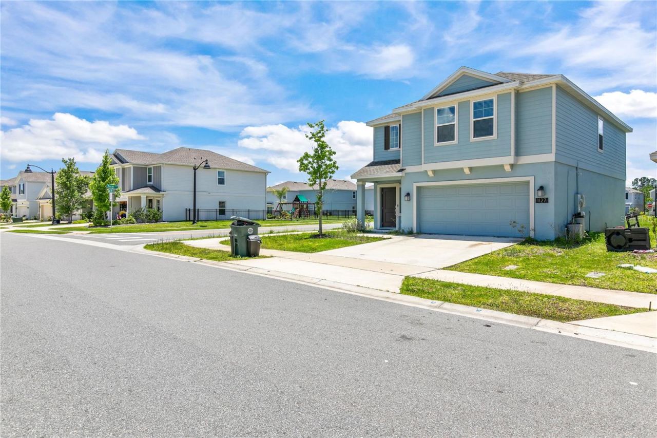 Photo 3 of 1127 Cabot Cliffs Dr, Daytona Beach, FL 32124