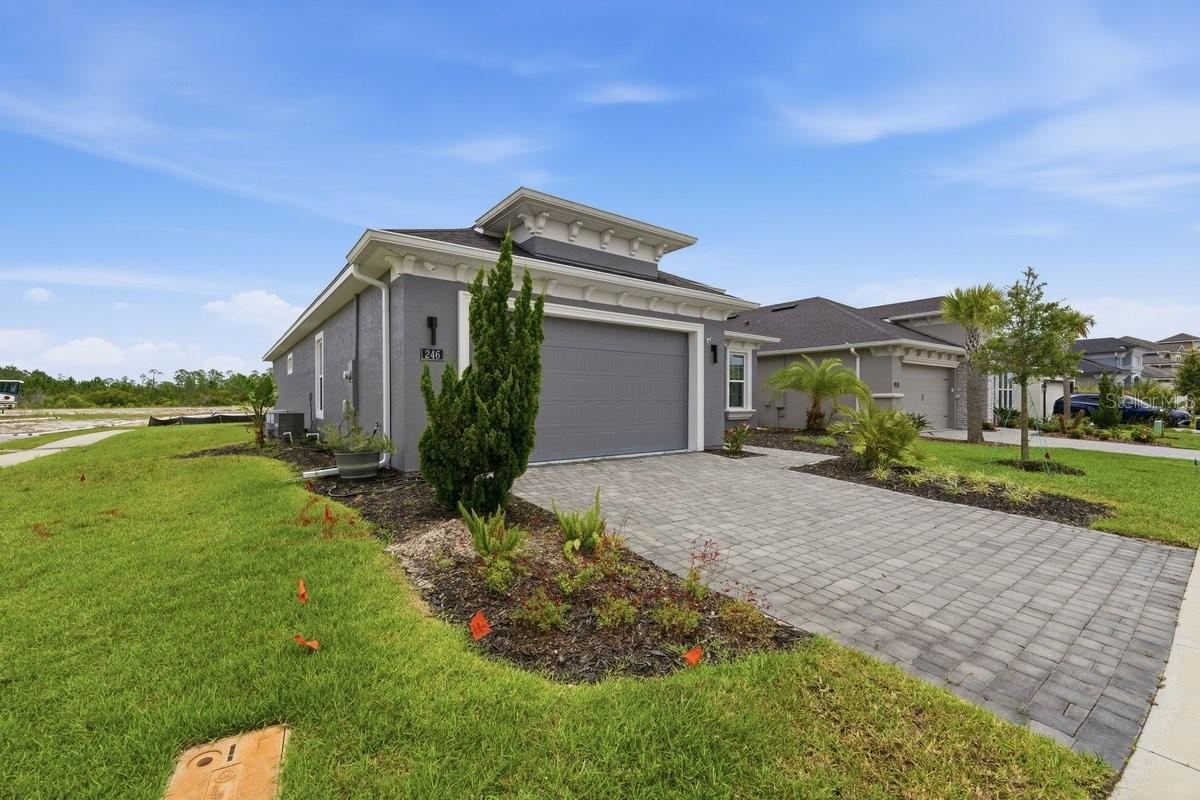 Photo 2 of 246 Azure Mist Way, Daytona Beach, FL 32124