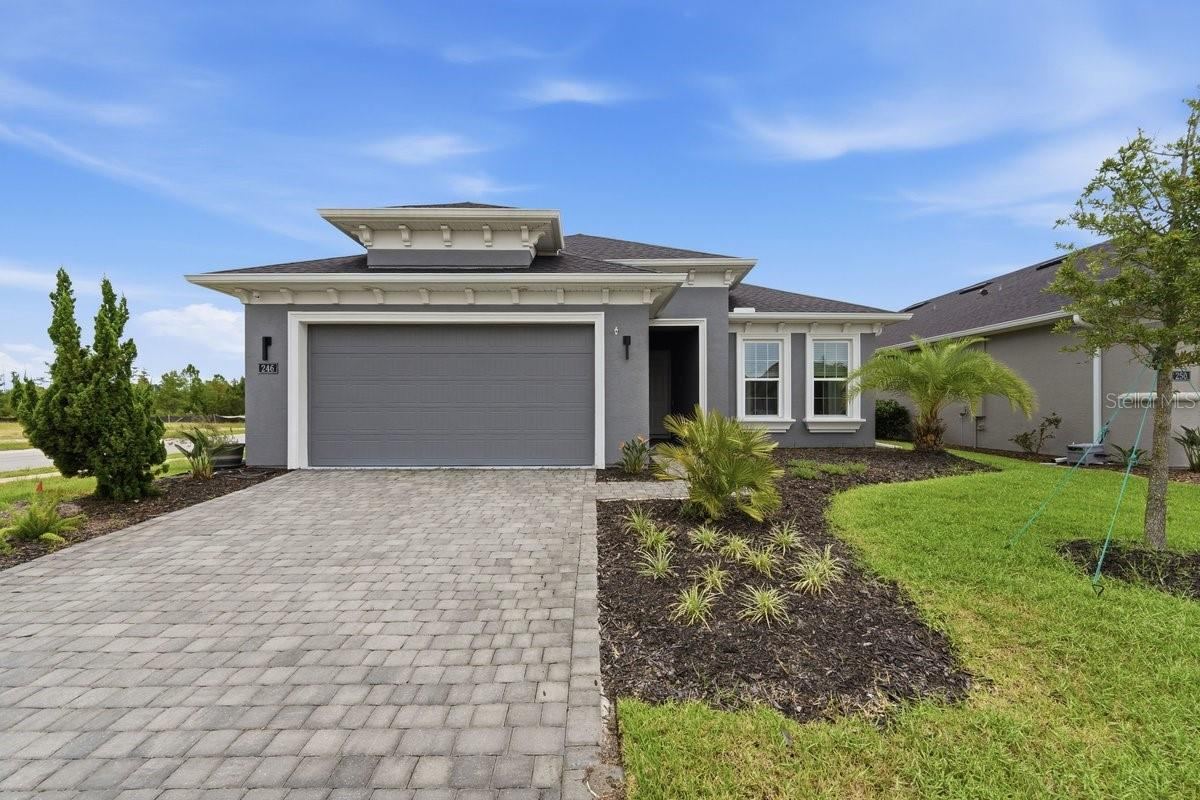 Photo 3 of 246 Azure Mist Way, Daytona Beach, FL 32124