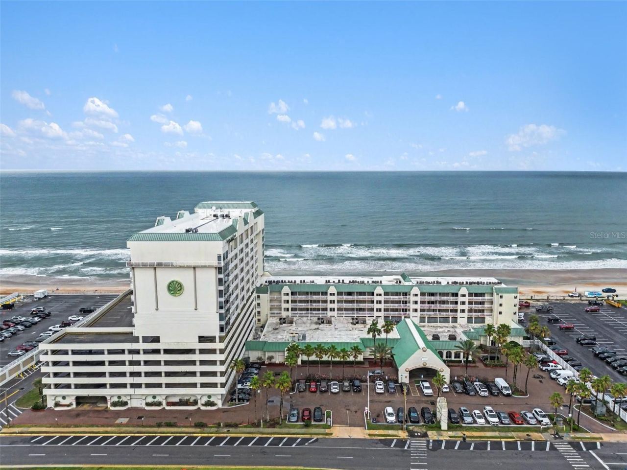 Photo 2 of 2700 N Atlantic Ave #214, Daytona Beach, FL 32118