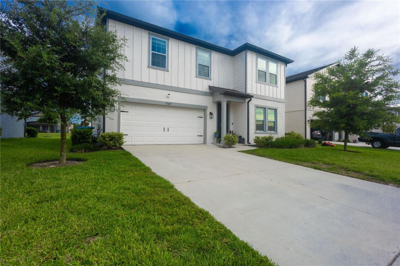 Photo 2 of 1187 Pearl Tree Rd, Deltona, FL 32725