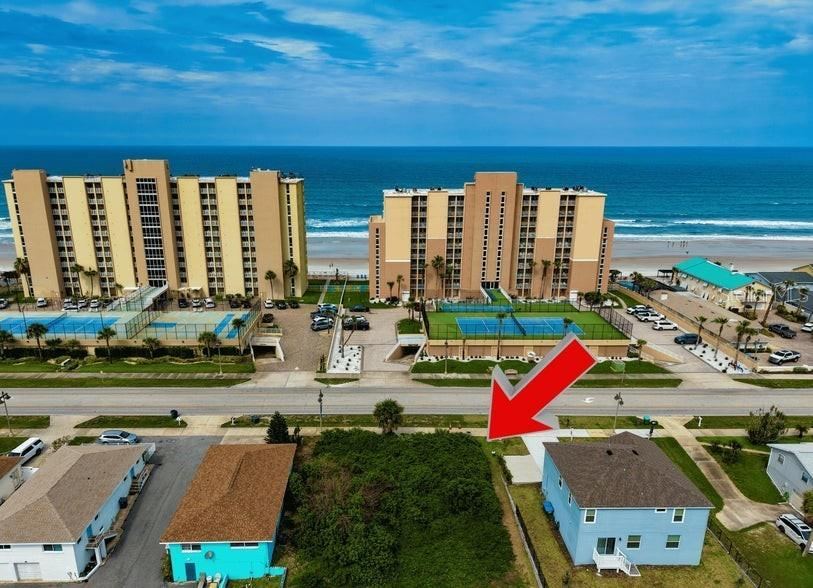 3826 S Atlantic Ave, Daytona Beach Shores
