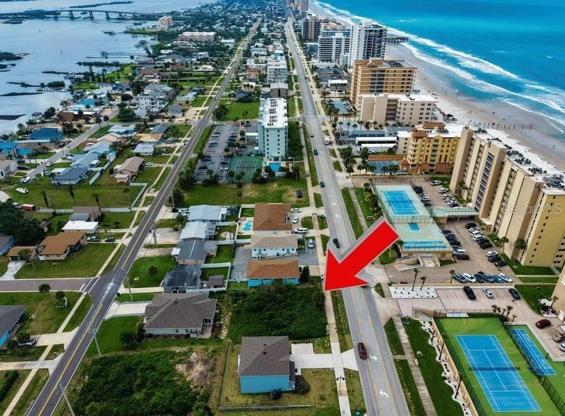 Photo 2 of 3826 S Atlantic Ave, Daytona Beach Shores, FL 32118