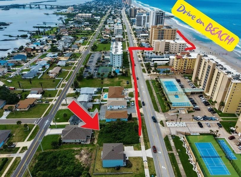 Photo 3 of 3826 S Atlantic Ave, Daytona Beach Shores, FL 32118
