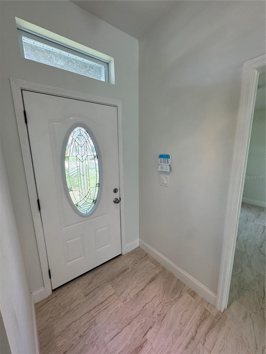 Photo 3 of 2452 Ainsworth Ave, Deltona, FL 32738