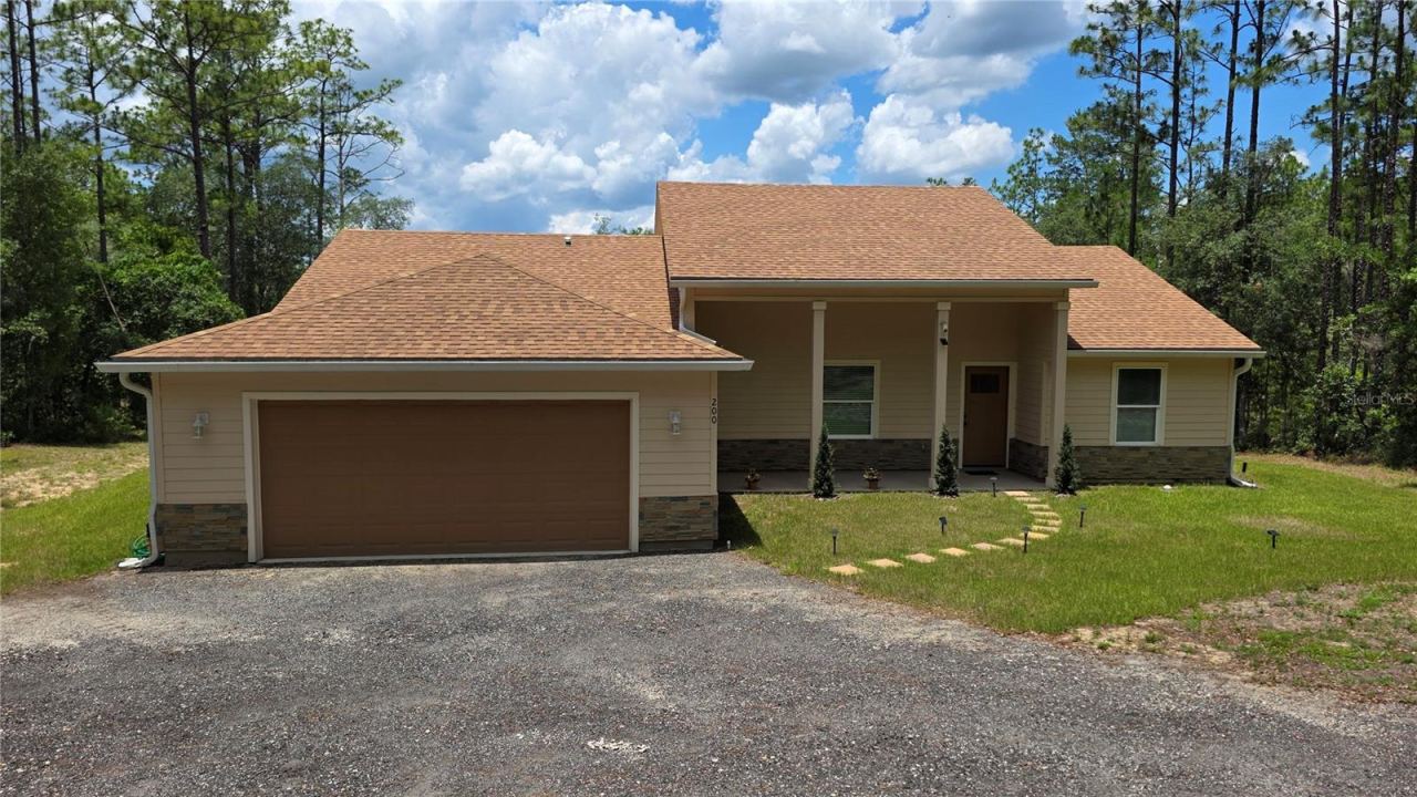 200 Hour Glass Cir, Hawthorne
