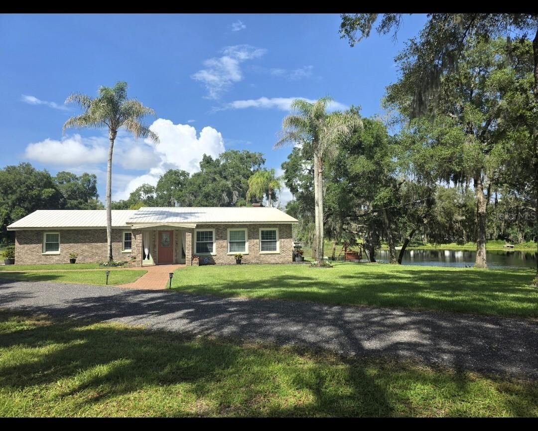 Photo 2 of 210 Westlake Dr, Lake Helen, FL 32744