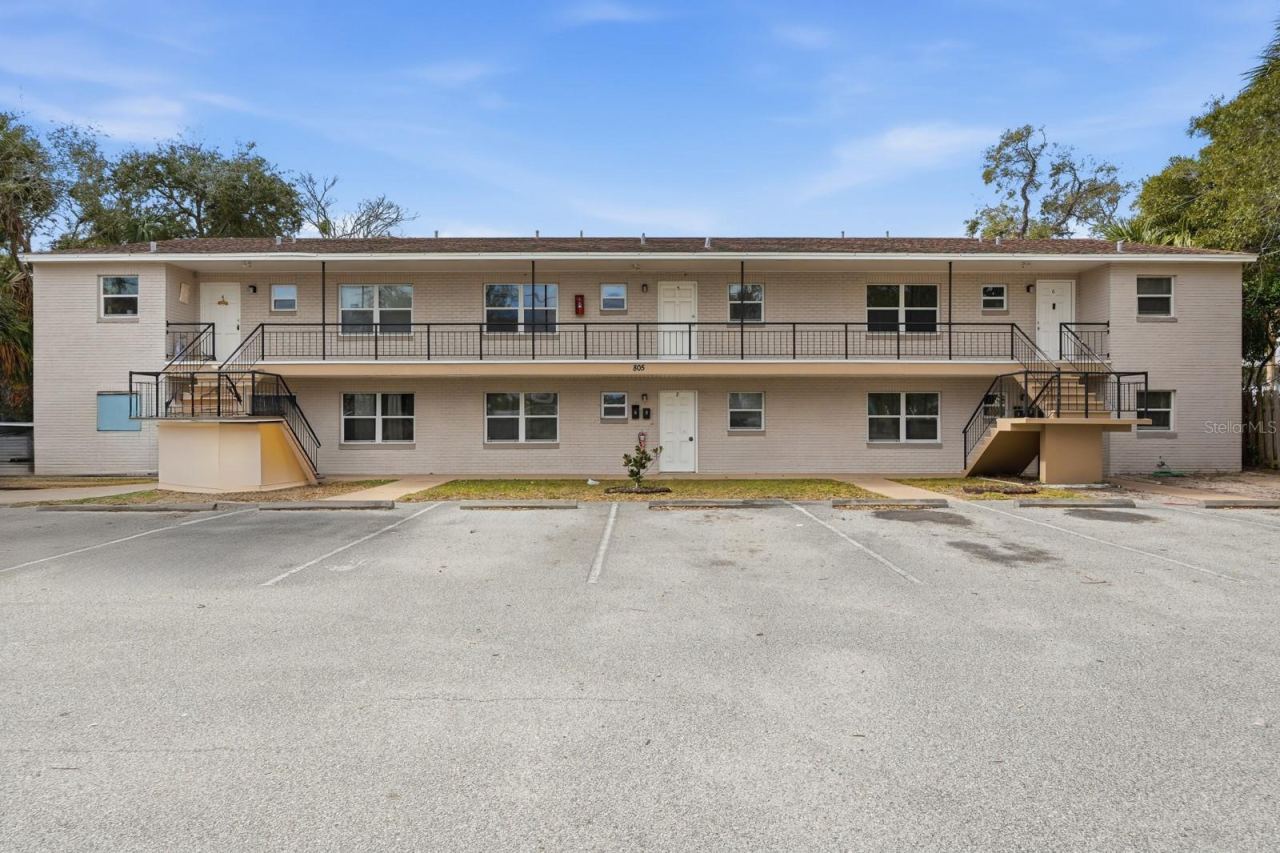 805 Louisville St, Port Orange