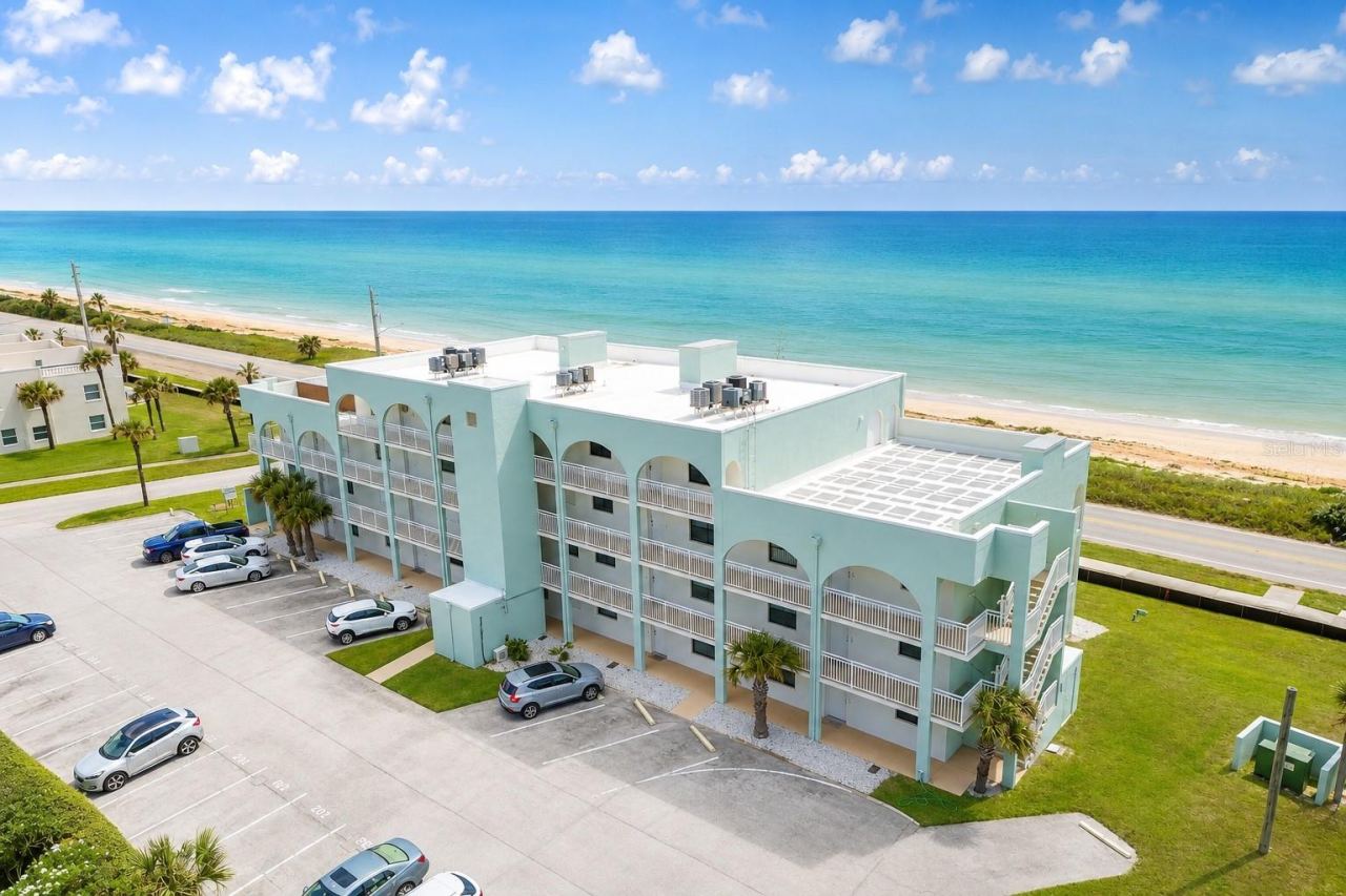 Photo 2 of 3390 Ocean Shore Blvd #1050, Ormond Beach, FL 32176
