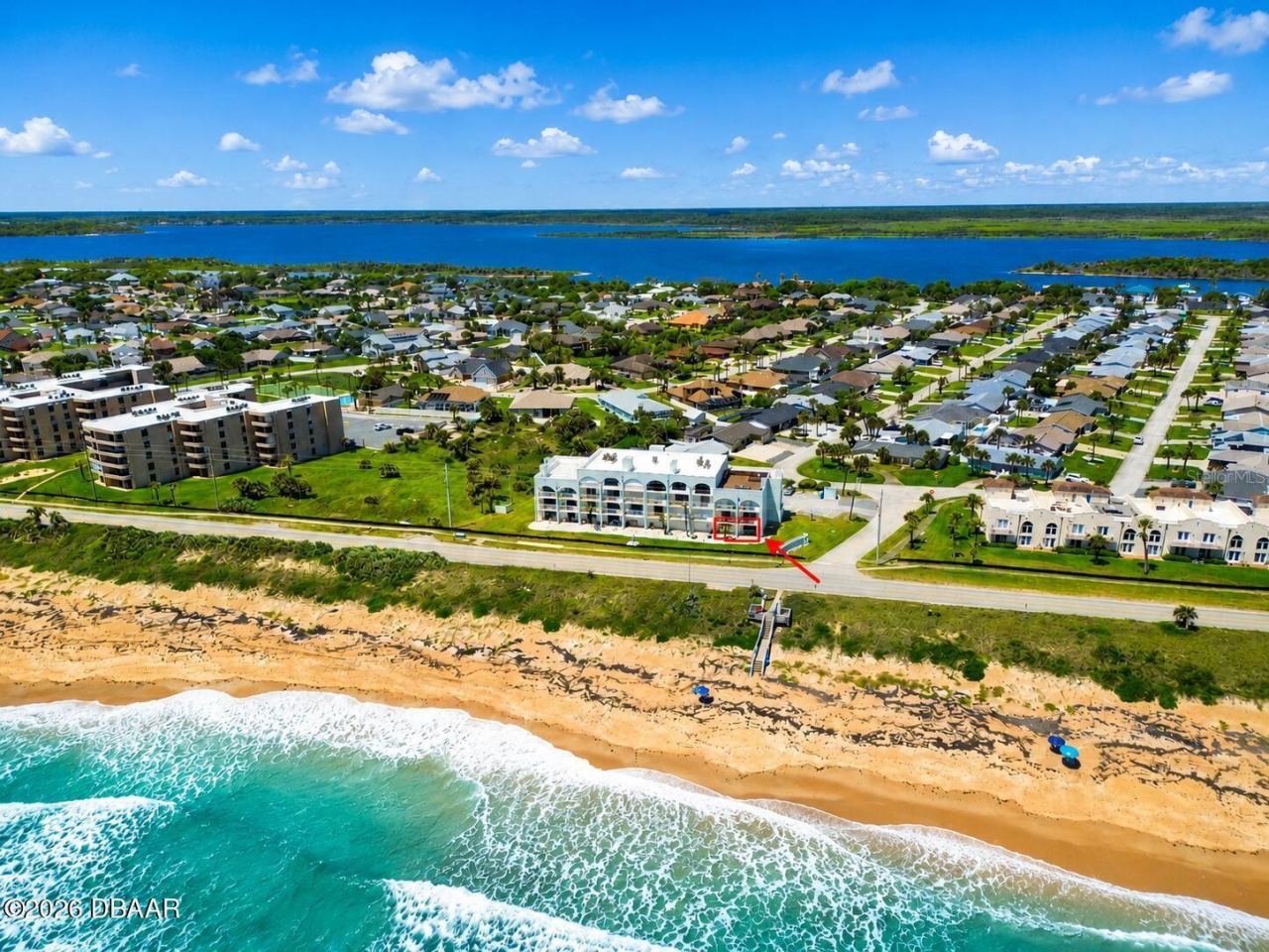 Photo 3 of 3390 Ocean Shore Blvd #1050, Ormond Beach, FL 32176