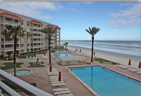 Photo 3 of 5501 Atlantic #107, New Smyrna Beach, FL 32169
