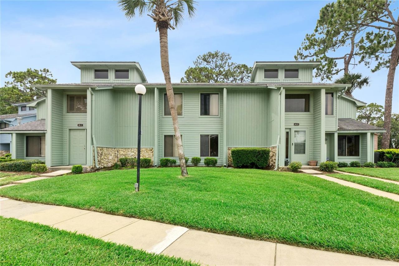 141 Golden Eye Dr #b, Daytona Beach
