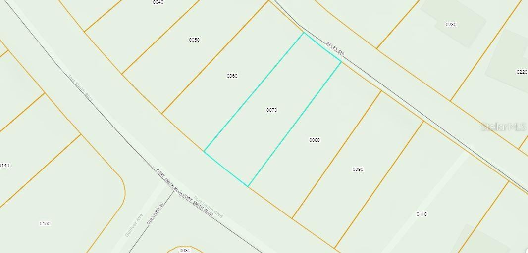 732 Fort Smith Blvd, Deltona, FL 32738
