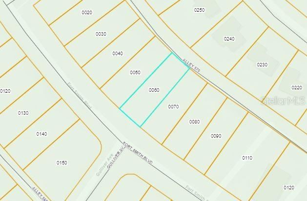 736 Fort Smith Blvd, Deltona, FL 32738