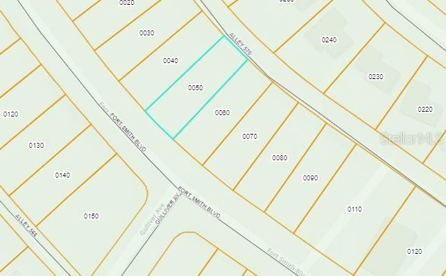 740 Fort Smith Blvd, Deltona, FL 32738