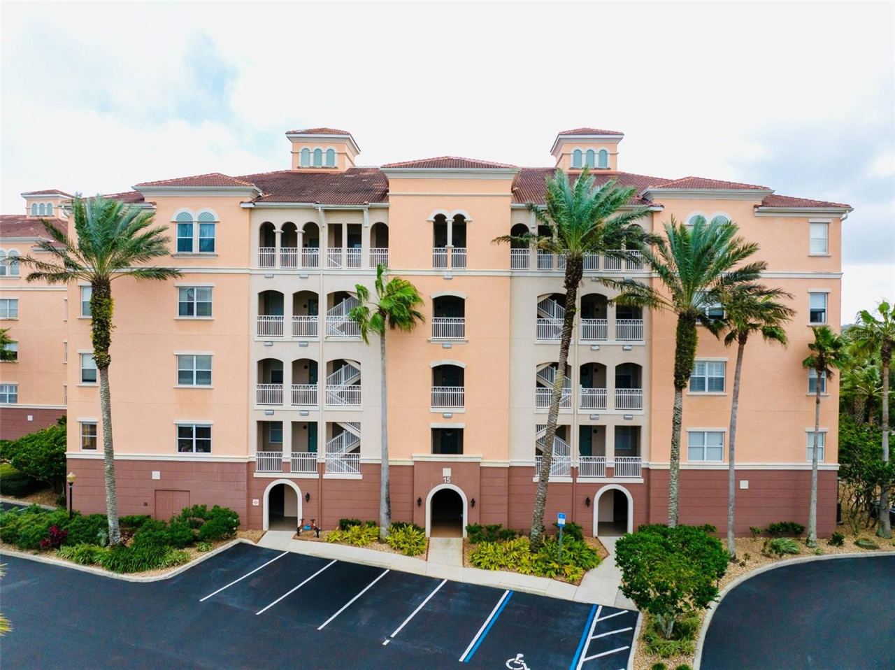 15 Ocean Crest Way #1312, Palm Coast