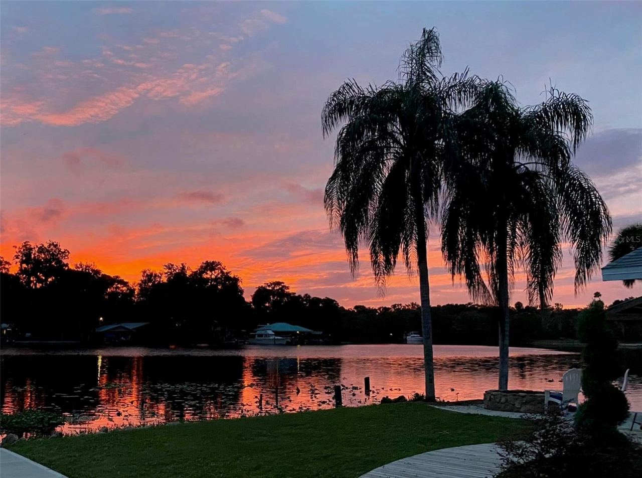 Photo 2 of 1645 Spring Garden Dr, Astor, FL 32102