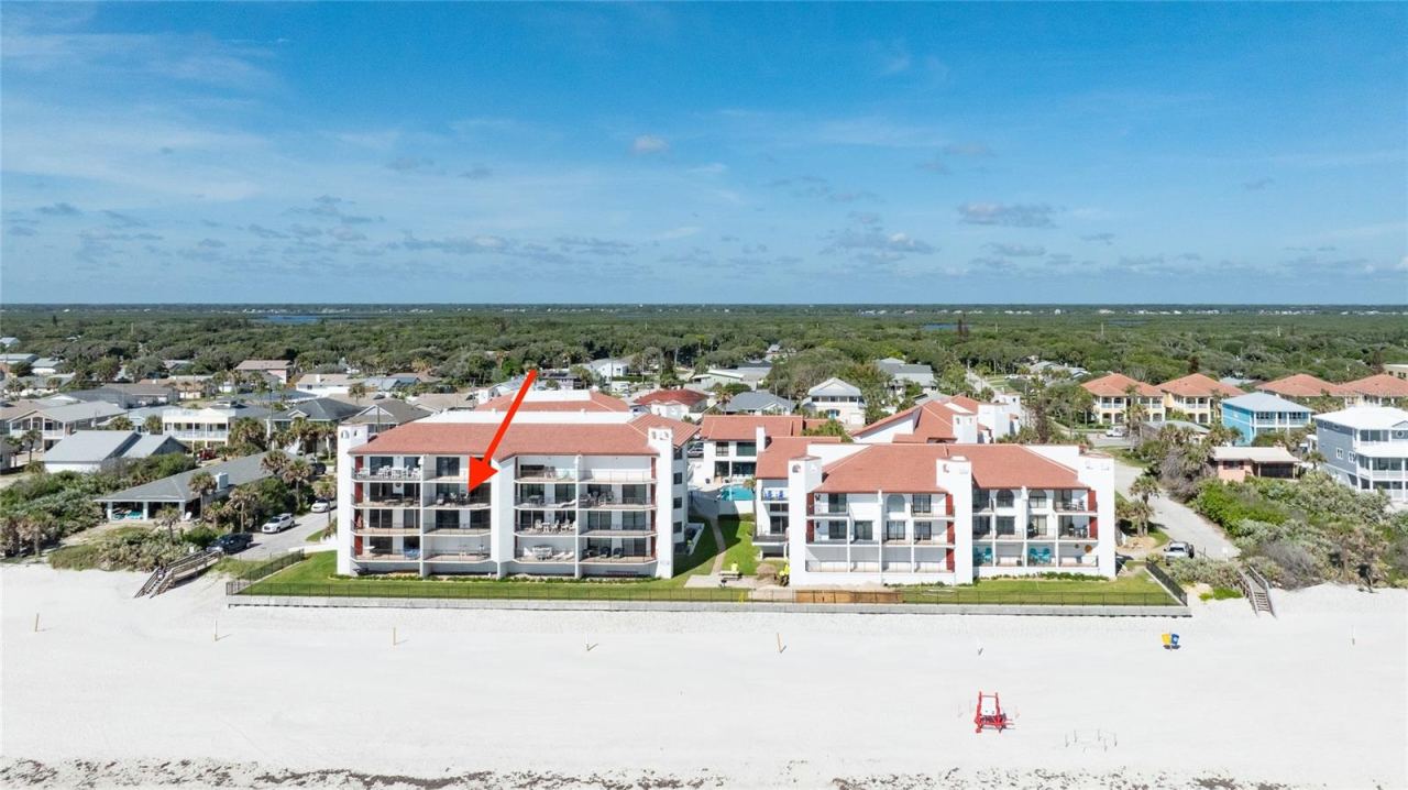 3001 S Atlantic Ave #433, New Smyrna Beach